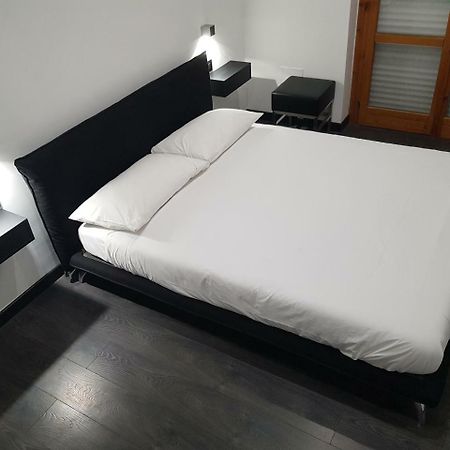 Ff B&B Roma Eksteriør bilde