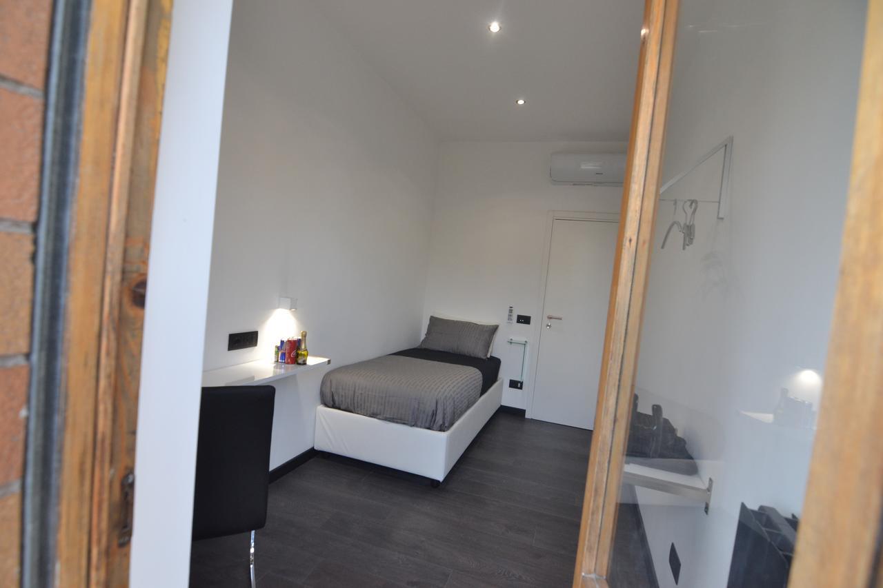 Ff B&B Roma Eksteriør bilde
