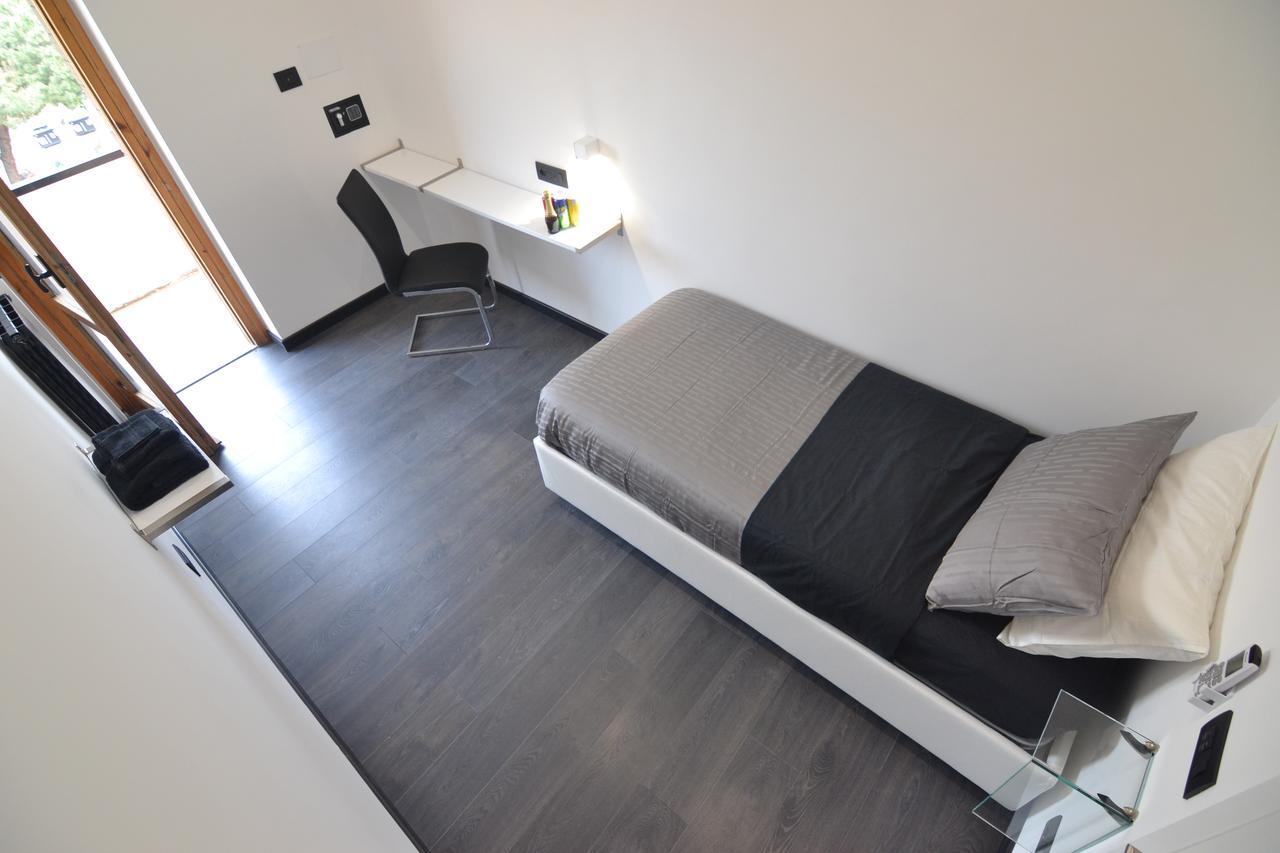 Ff B&B Roma Eksteriør bilde