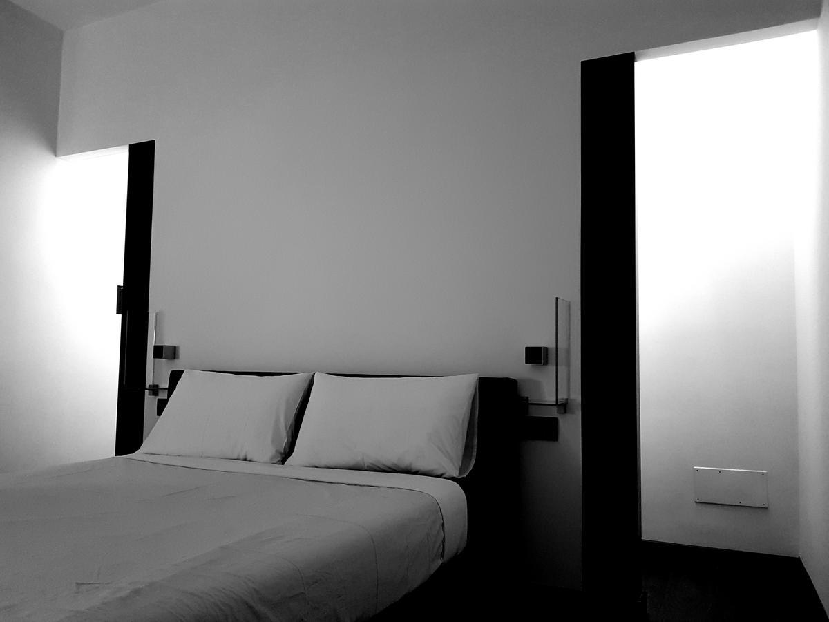 Ff B&B Roma Eksteriør bilde