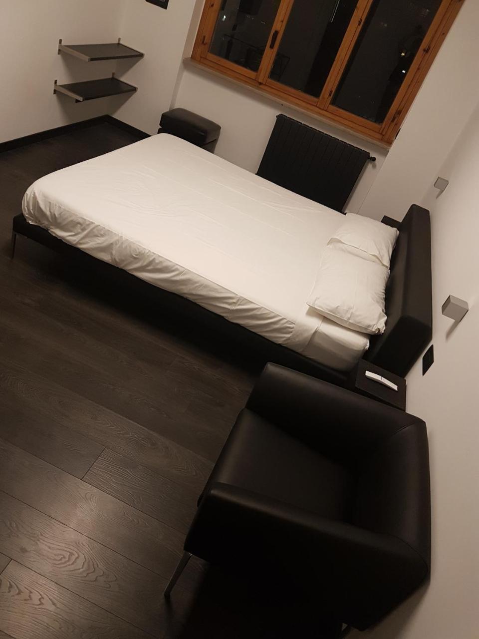 Ff B&B Roma Eksteriør bilde