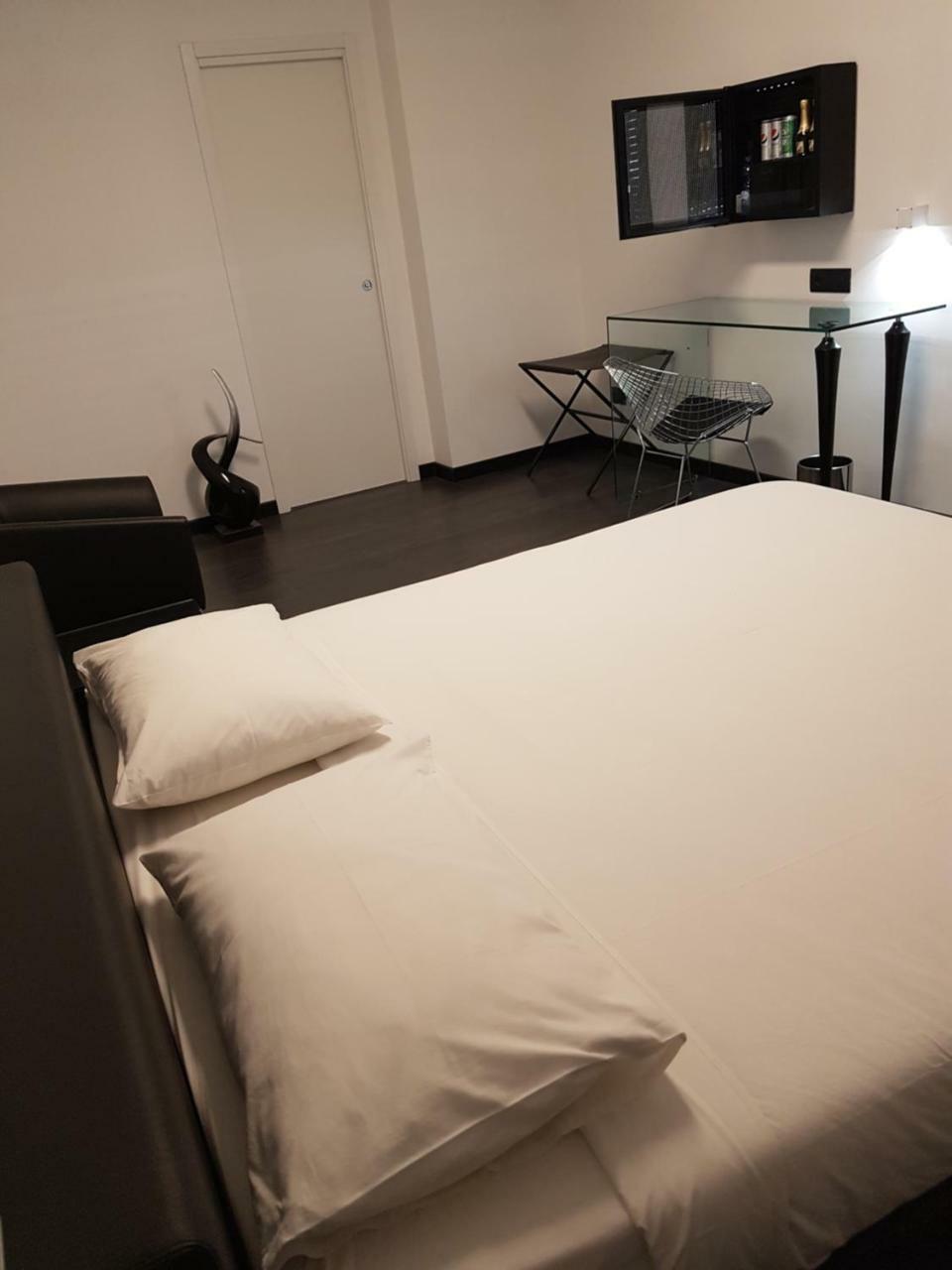 Ff B&B Roma Eksteriør bilde