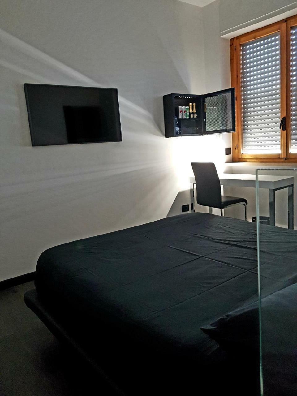 Ff B&B Roma Eksteriør bilde