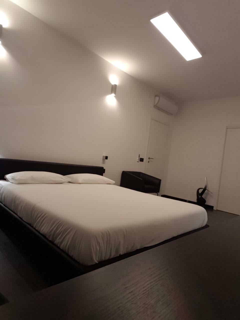 Ff B&B Roma Eksteriør bilde