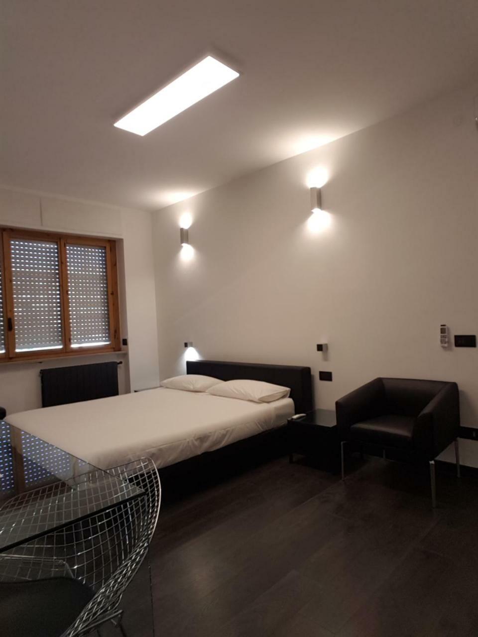 Ff B&B Roma Eksteriør bilde