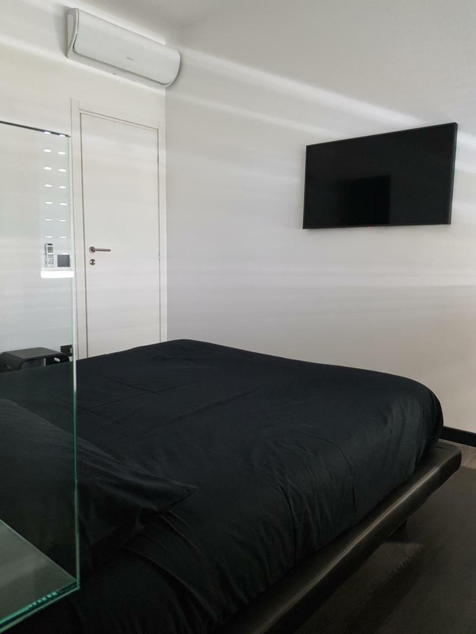 Ff B&B Roma Eksteriør bilde