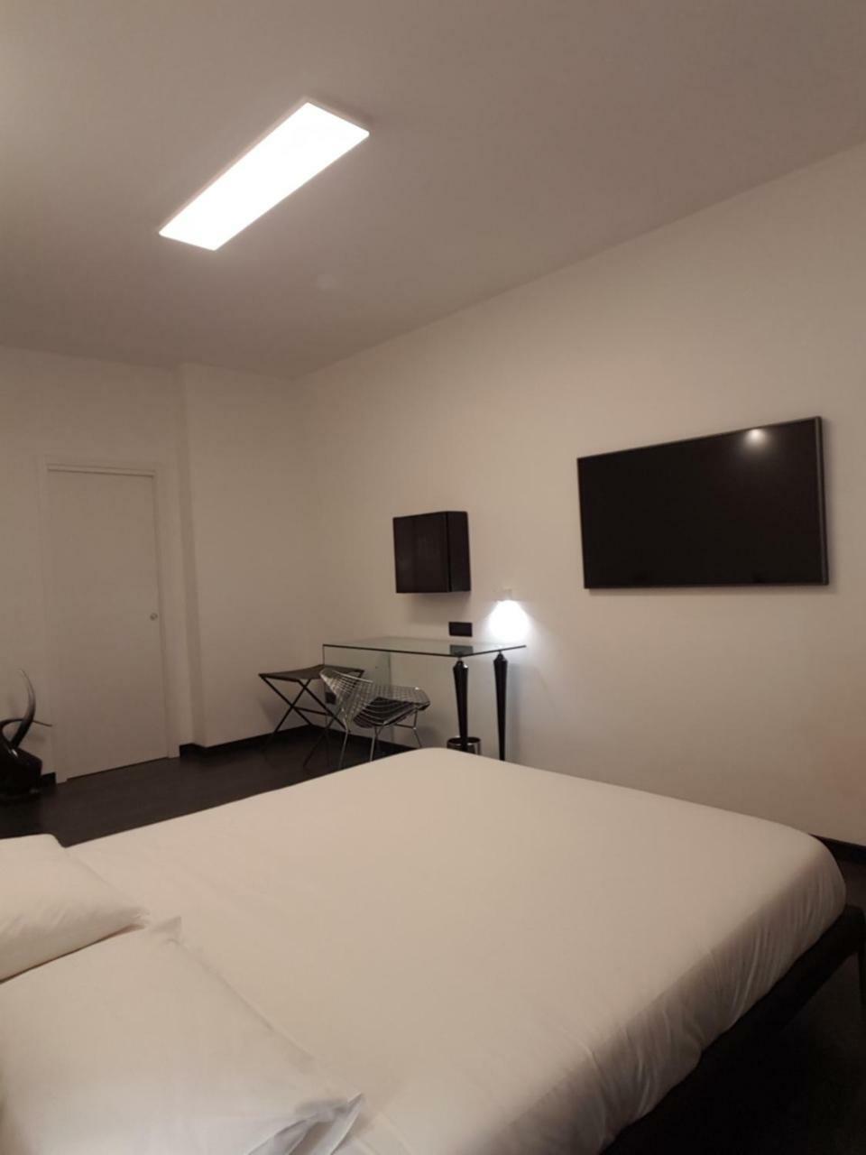 Ff B&B Roma Eksteriør bilde
