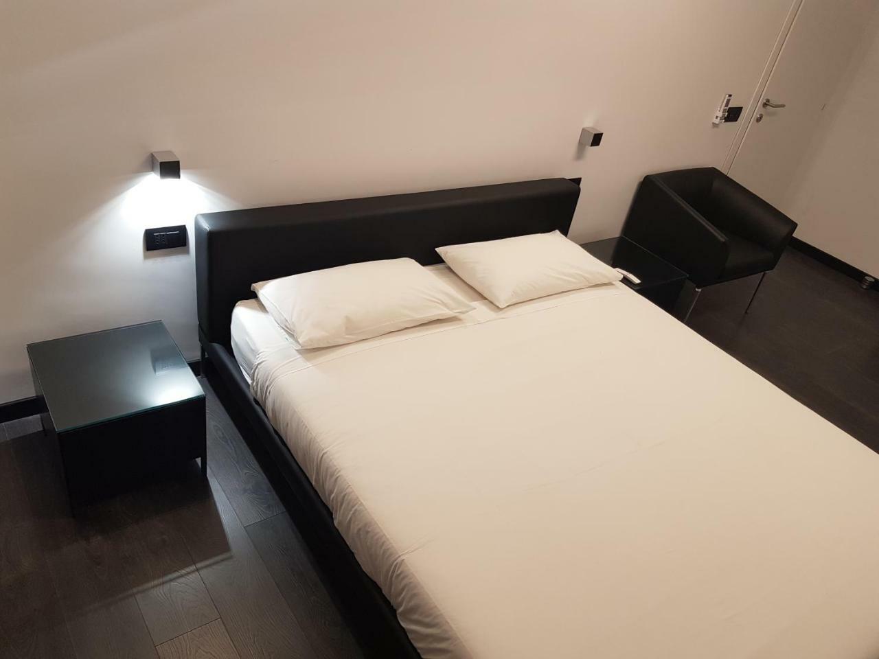 Ff B&B Roma Eksteriør bilde