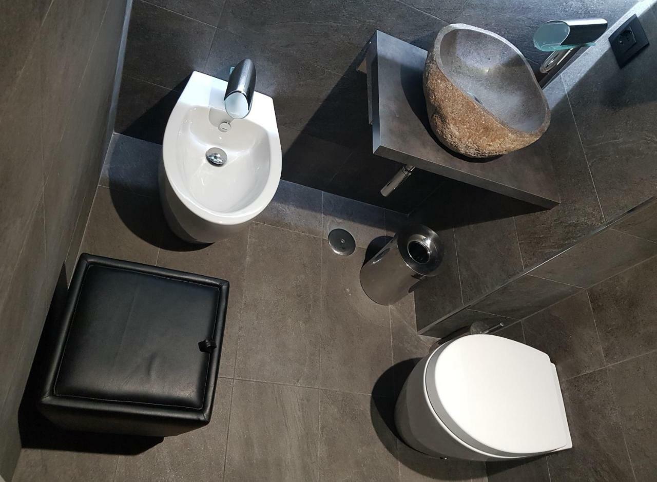 Ff B&B Roma Eksteriør bilde