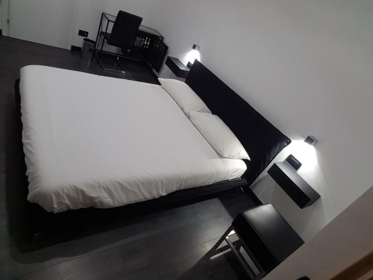Ff B&B Roma Eksteriør bilde