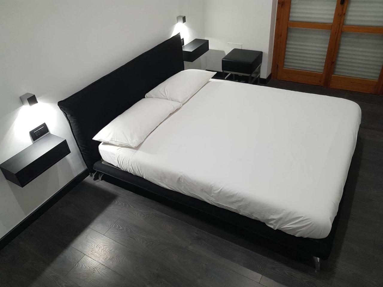 Ff B&B Roma Eksteriør bilde