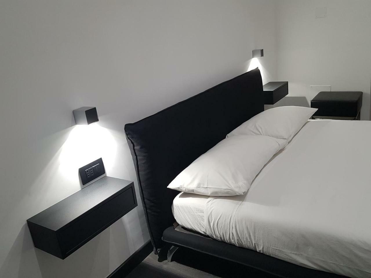 Ff B&B Roma Eksteriør bilde
