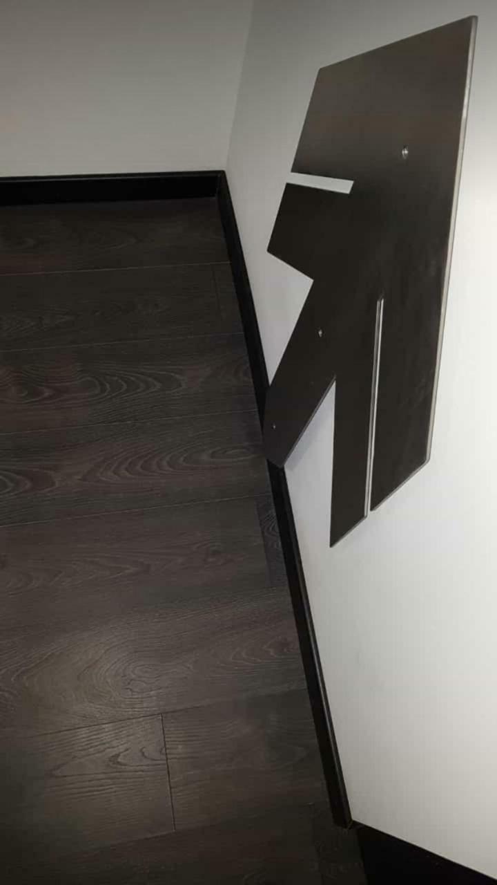 Ff B&B Roma Eksteriør bilde