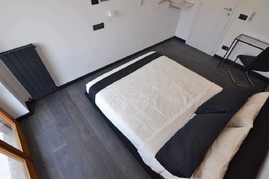 Ff B&B Roma Eksteriør bilde